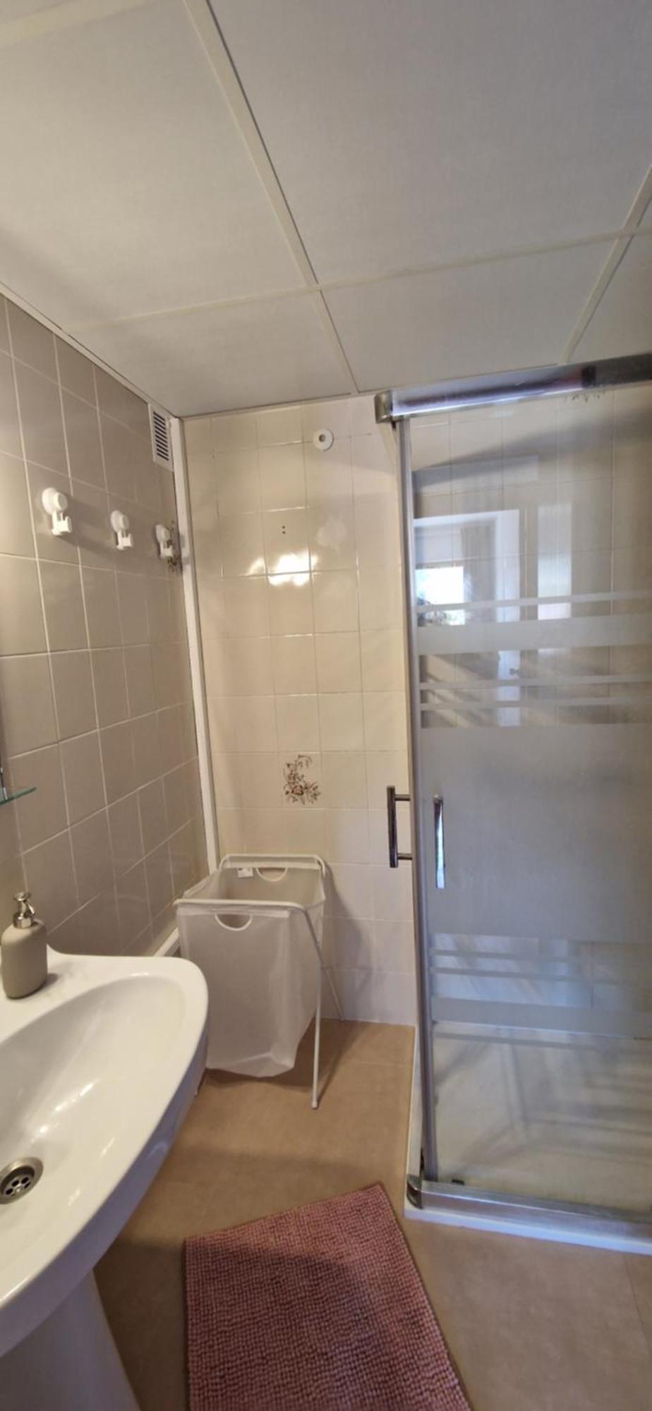 Appartement Santa Ana, Pool, 2 Free Parking, Wifi, 3 Bedrooms, For 6-7 People, Large Terrace With Sea View *