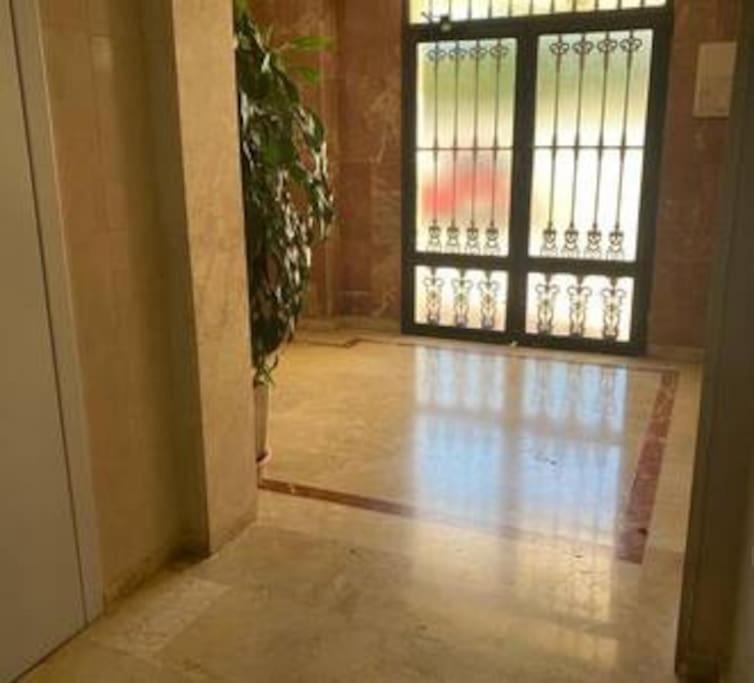 Appartement Santa Ana, Pool, 2 Free Parking, Wifi, 3 Bedrooms, For 6-7 People, Large Terrace With Sea View